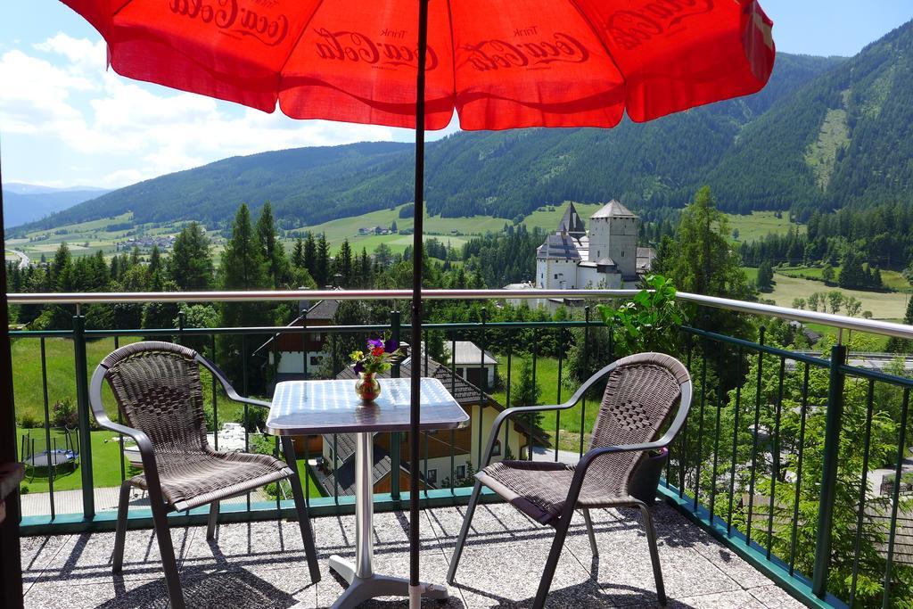 Haus Salzburgerland Apartamento Mauterndorf  Exterior foto