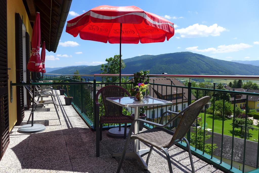 Haus Salzburgerland Apartamento Mauterndorf  Exterior foto