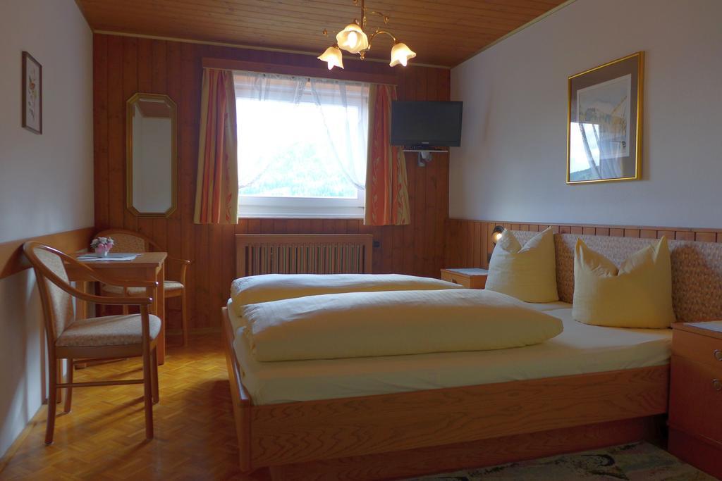 Haus Salzburgerland Apartamento Mauterndorf  Exterior foto