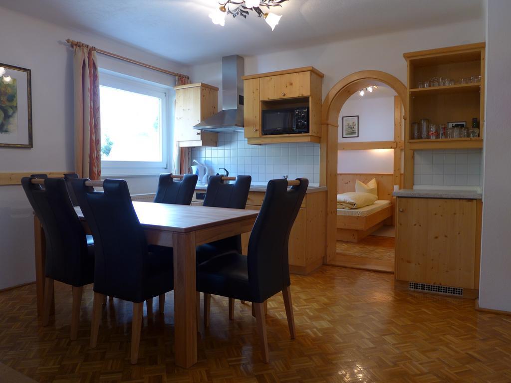 Haus Salzburgerland Apartamento Mauterndorf  Exterior foto